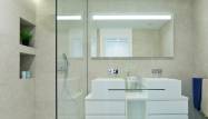 New Build - Wohnung - Moraira