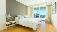 New Build - Wohnung - Moraira