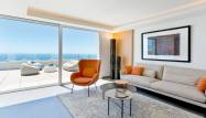 New Build - Wohnung - Moraira
