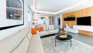 New Build - Wohnung - Moraira