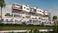 New Build - Wohnung - Orihuela Costa - Cabo roig - La Zenia