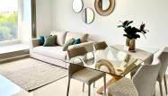 New Build - Wohnung - Orihuela Costa - Cabo roig - La Zenia