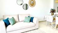 New Build - Wohnung - Orihuela Costa - Cabo roig - La Zenia