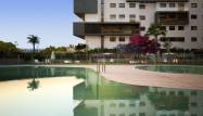 New Build - Wohnung - Orihuela Costa - Campoamor