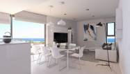New Build - Wohnung - Orihuela Costa - Campoamor