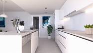 New Build - Wohnung - Orihuela Costa - Campoamor