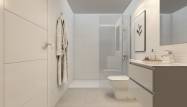 New Build - Wohnung - Orihuela Costa - Campoamor