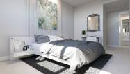 New Build - Wohnung - Orihuela Costa - Campoamor