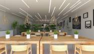 New Build - Wohnung - Orihuela Costa - Campoamor