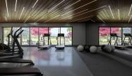 New Build - Wohnung - Orihuela Costa - Campoamor