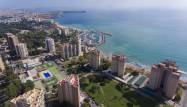 New Build - Wohnung - Orihuela Costa - Campoamor