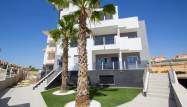 New Build - Wohnung - Orihuela Costa - Las Filipinas