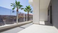 New Build - Wohnung - Orihuela Costa - Las Filipinas