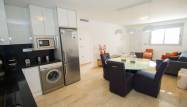 New Build - Wohnung - Orihuela Costa - Las Filipinas