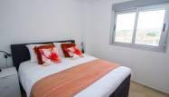 New Build - Wohnung - Orihuela Costa - Las Filipinas