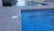 New Build - Wohnung - Orihuela Costa - Las Filipinas