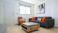 New Build - Wohnung - Orihuela Costa - Las Filipinas