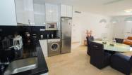 New Build - Wohnung - Orihuela Costa - Las Filipinas