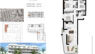 New Build - Wohnung - Orihuela Costa - Lomas De Cabo Roig
