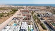 New Build - Wohnung - Orihuela Costa - Lomas De Cabo Roig
