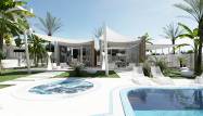 New Build - Wohnung - Orihuela Costa - Lomas De Cabo Roig