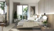 New Build - Wohnung - Orihuela Costa - Lomas De Cabo Roig