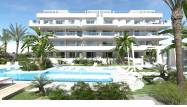 New Build - Wohnung - Orihuela Costa - Lomas De Cabo Roig