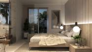 New Build - Wohnung - Orihuela Costa - Lomas De Cabo Roig