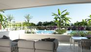 New Build - Wohnung - Orihuela Costa - Lomas De Cabo Roig