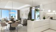 New Build - Wohnung - Orihuela Costa - Lomas De Cabo Roig
