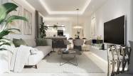 New Build - Wohnung - Orihuela Costa - Lomas De Cabo Roig
