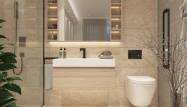 New Build - Wohnung - Orihuela Costa - Lomas De Cabo Roig