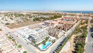 New Build - Wohnung - Orihuela Costa - Lomas De Cabo Roig