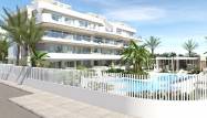 New Build - Wohnung - Orihuela Costa - Lomas De Cabo Roig