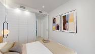 New Build - Wohnung - Orihuela Costa - Lomas De Cabo Roig