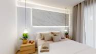 New Build - Wohnung - Orihuela Costa - Lomas De Cabo Roig