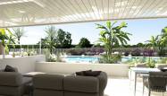 New Build - Wohnung - Orihuela Costa - Lomas De Cabo Roig