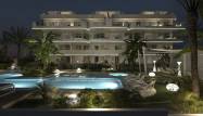 New Build - Wohnung - Orihuela Costa - Lomas De Cabo Roig