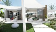 New Build - Wohnung - Orihuela Costa - Lomas De Cabo Roig