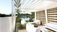 New Build - Wohnung - Orihuela Costa - Lomas De Cabo Roig