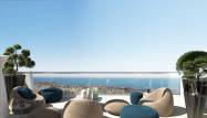 New Build - Wohnung - Orihuela Costa - Lomas De Cabo Roig
