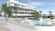 New Build - Wohnung - Orihuela Costa - Lomas De Cabo Roig