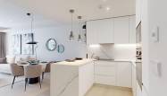 New Build - Wohnung - Orihuela Costa - Lomas De Cabo Roig
