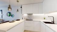 New Build - Wohnung - Orihuela Costa - Lomas De Cabo Roig