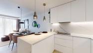 New Build - Wohnung - Orihuela Costa - Lomas De Cabo Roig