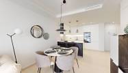 New Build - Wohnung - Orihuela Costa - Lomas De Cabo Roig