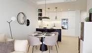 New Build - Wohnung - Orihuela Costa - Lomas De Cabo Roig