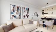 New Build - Wohnung - Orihuela Costa - Lomas De Cabo Roig