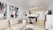 New Build - Wohnung - Orihuela Costa - Lomas De Cabo Roig