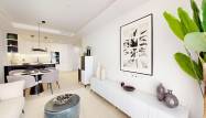 New Build - Wohnung - Orihuela Costa - Lomas De Cabo Roig